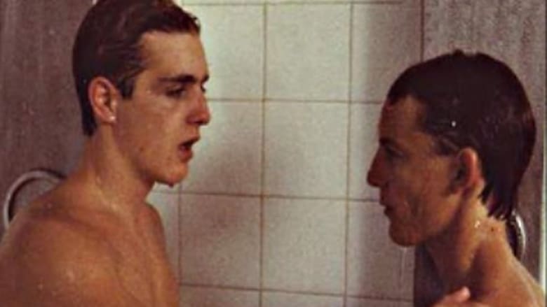 кадр из фильма Two of Us