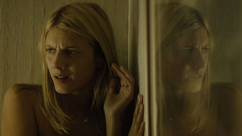 кадр из фильма Враг