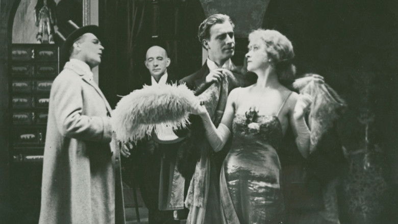 кадр из фильма Erotikon