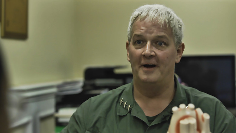 кадр из фильма Wait, Wait, Don't Kill Me