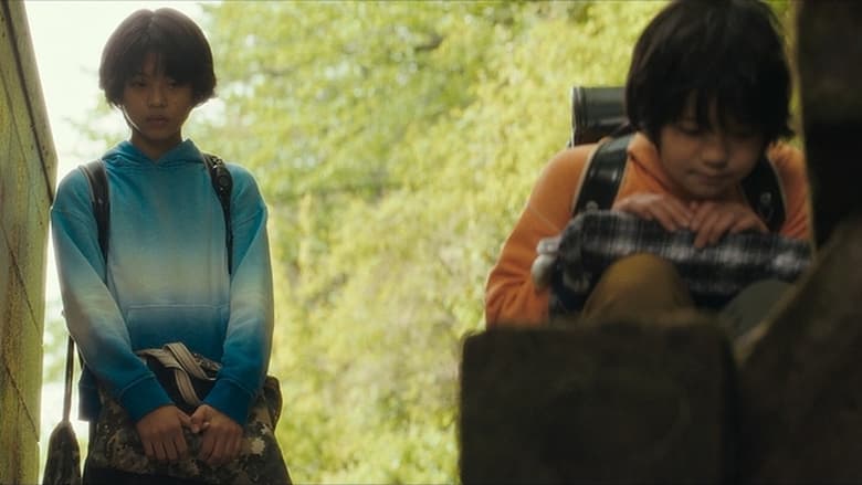 кадр из фильма Монстр