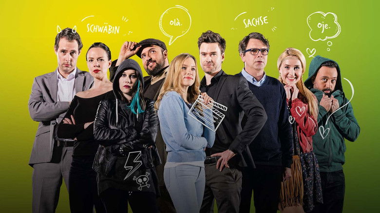 кадр из фильма Faustdick