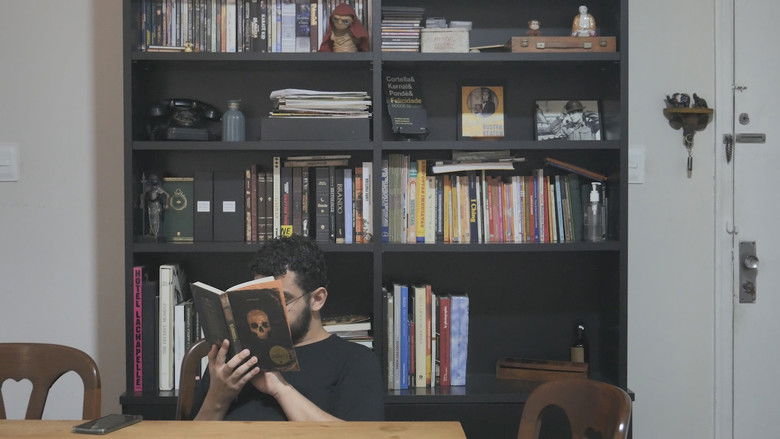 кадр из фильма Eco