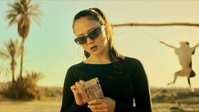 кадр из фильма Les K d'Or