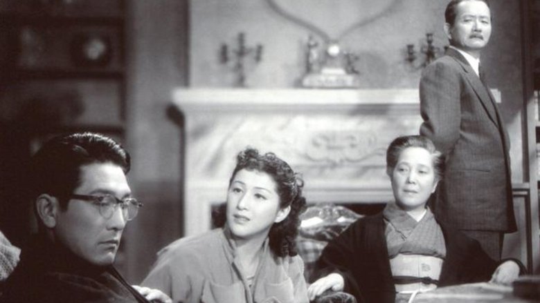 кадр из фильма 離婚