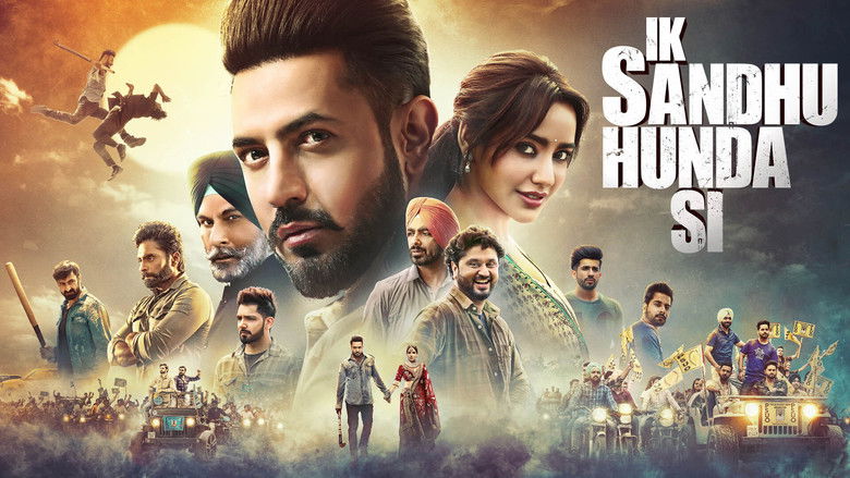 кадр из фильма Ik Sandhu Hunda Si
