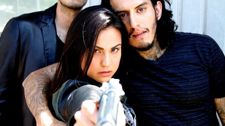 кадр из фильма Последний контракт Халли