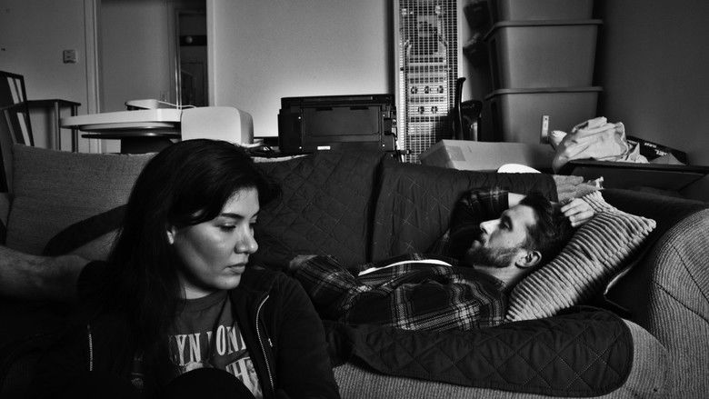 кадр из фильма Almost Fine