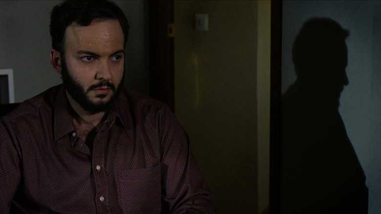 кадр из фильма La madriguera