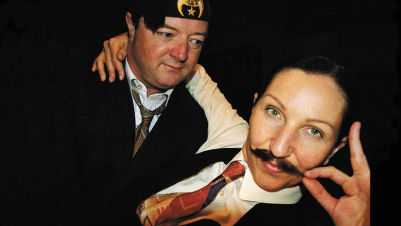 кадр из фильма Moustache