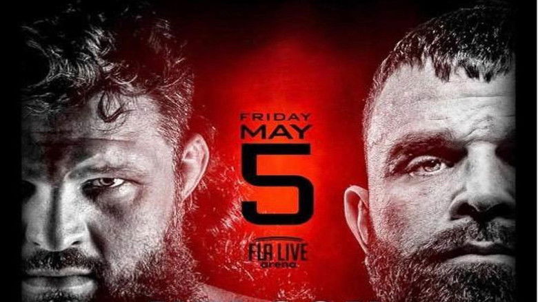 кадр из фильма Gamebred Fighting Championship 4: Nelson vs. Clecker