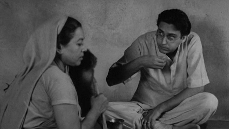 кадр из фильма Три дочери