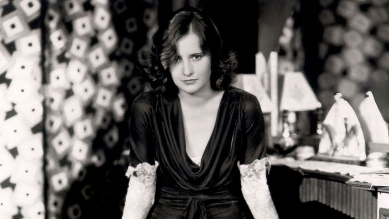 кадр из фильма Леди, о которых говорят