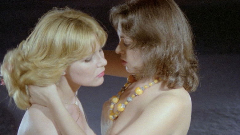 кадр из фильма Ночь свободного секса