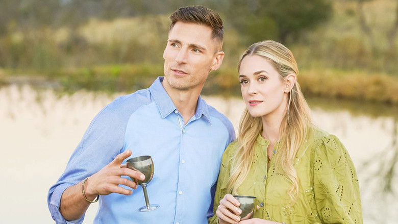 кадр из фильма Любовь в саванне