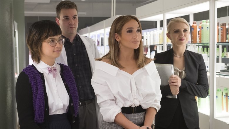 кадр из фильма Начни сначала