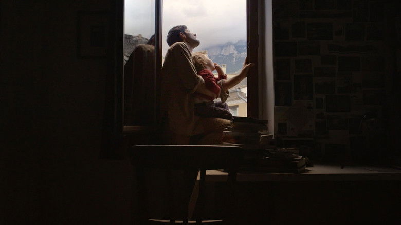 кадр из фильма Une fois que tu sais