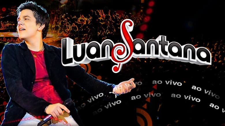 кадр из фильма Luan Santana: Ao Vivo