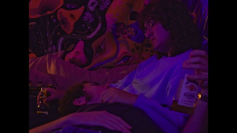 кадр из фильма Phantom Pains