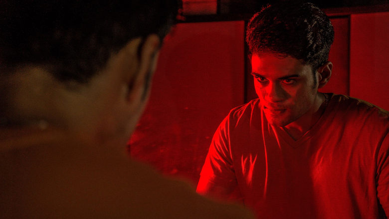 кадр из фильма Gatham