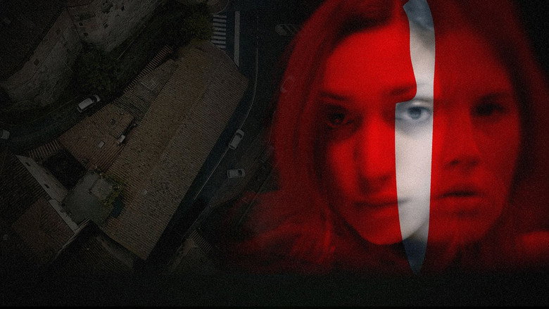 кадр из фильма The Murder Of Meredith
