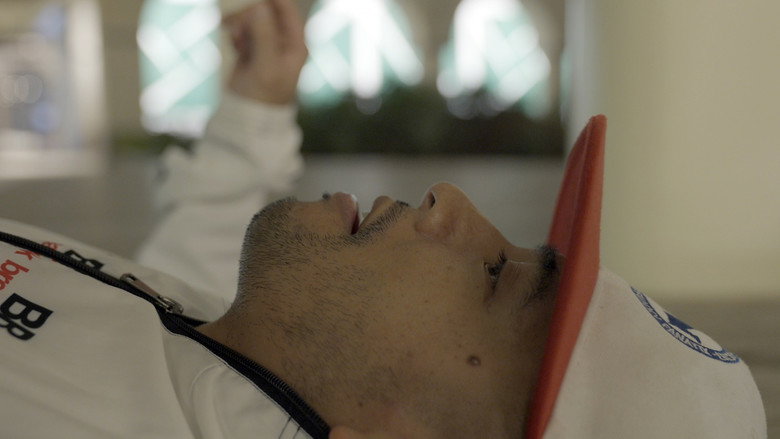 кадр из фильма WICKET