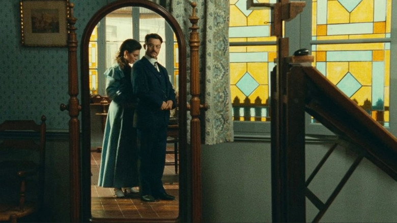 кадр из фильма Слава моего отца