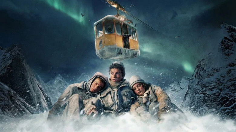 кадр из фильма Last Ride