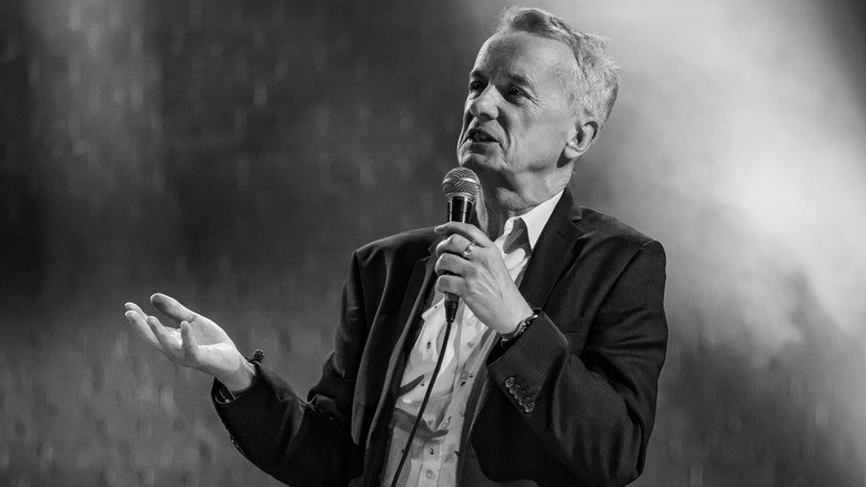 кадр из фильма Frank Skinner: 30 Years of Dirt
