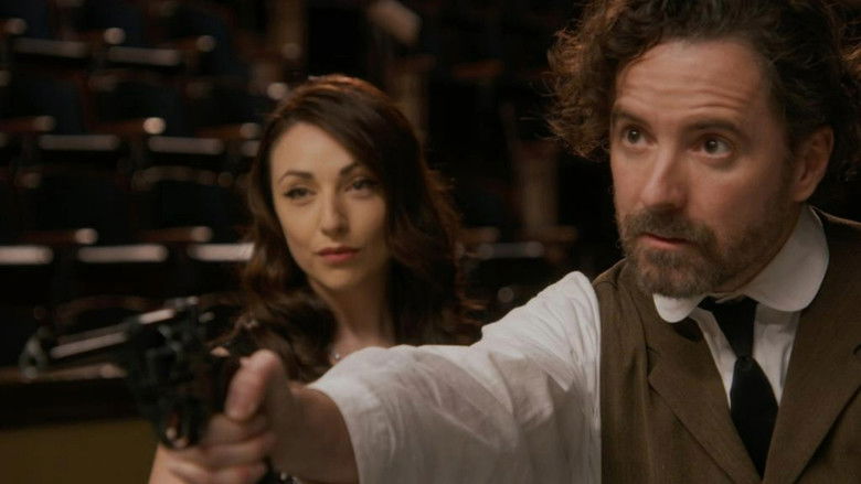 кадр из фильма The Third Degree