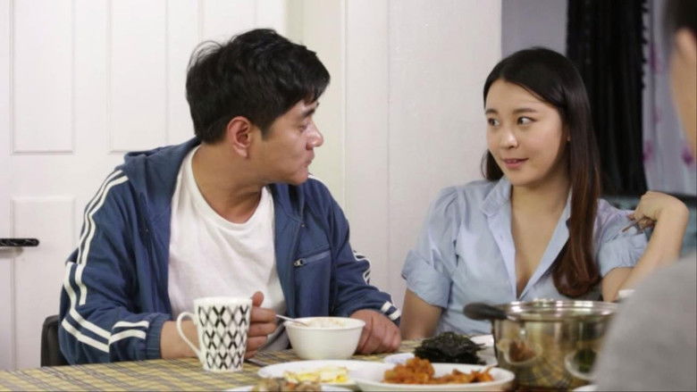 кадр из фильма 내 학생의 엄마