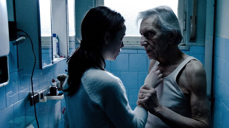 кадр из фильма Sette opere di misericordia