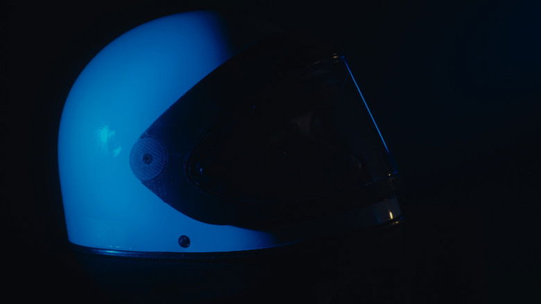 кадр из фильма Astro Frequência