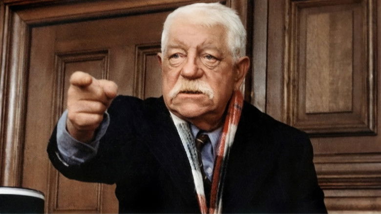 кадр из фильма Дело Доминичи