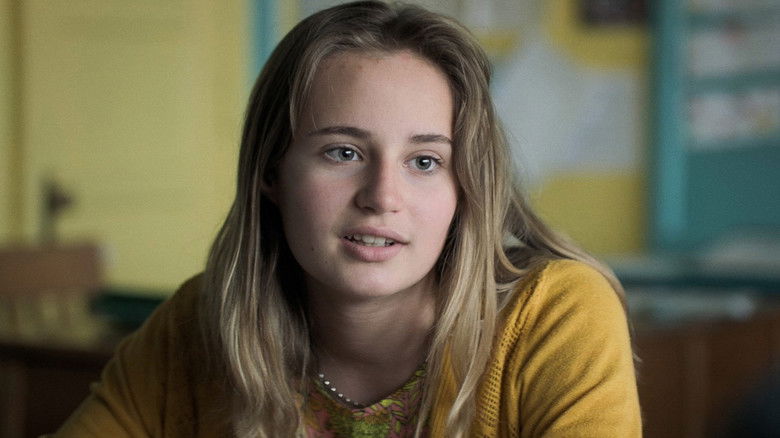 кадр из фильма La soeur de Margot