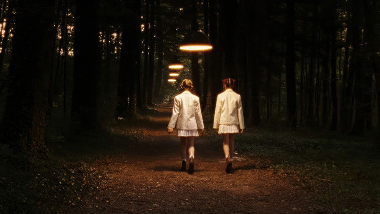 кадр из фильма Невинность