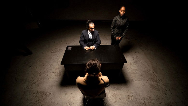 кадр из фильма The Bargain