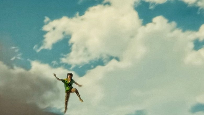 кадр из фильма Нет