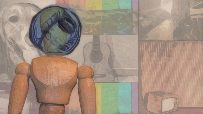 кадр из фильма La realidad y los sueños