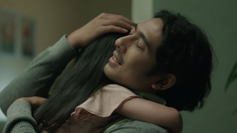 кадр из фильма Sayap Sayap Patah 2: Olivia