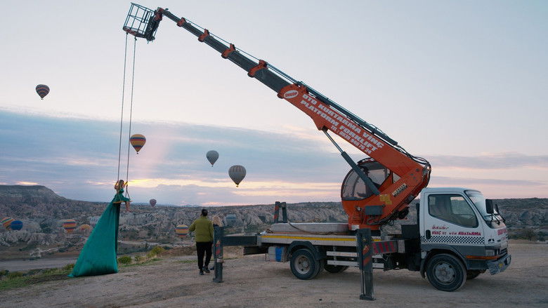 кадр из фильма Зрелище