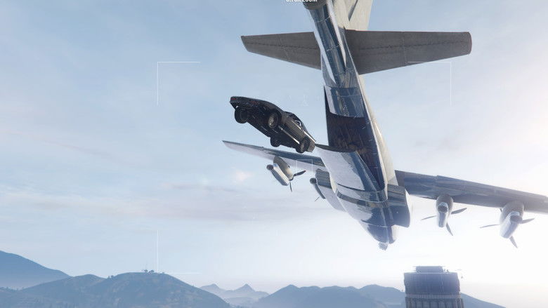 кадр из фильма The Burrell Files