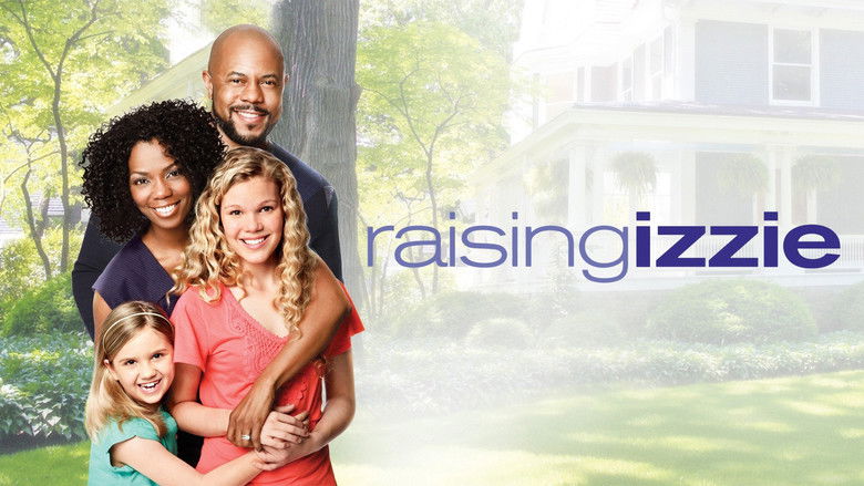 кадр из фильма Raising Izzie