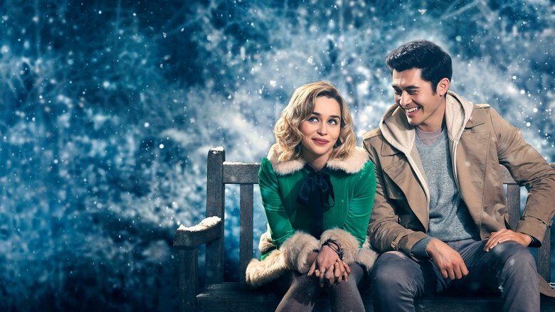 кадр из фильма Рождество на двоих