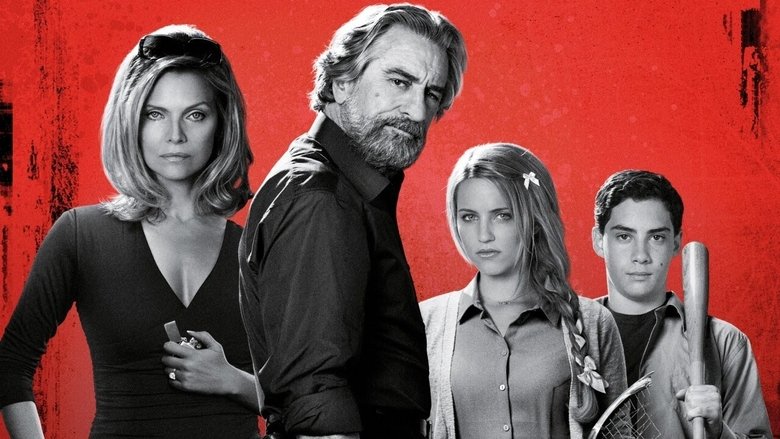 кадр из фильма Малавита