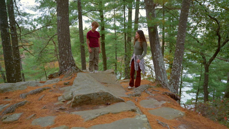 кадр из фильма Trailing Off