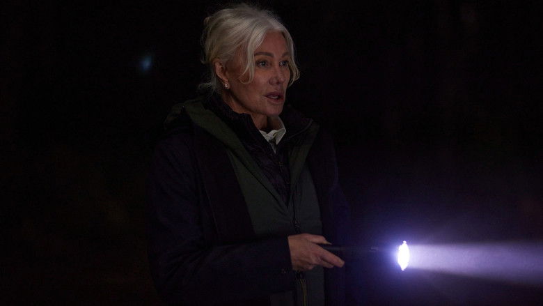 кадр из фильма Город тайн: Исчезнувшая