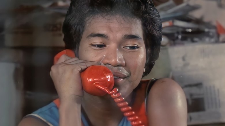 кадр из фильма Mekanik