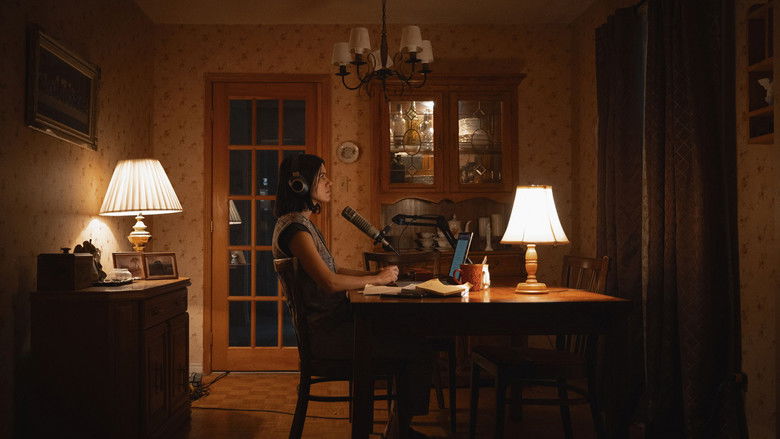 кадр из фильма undertone