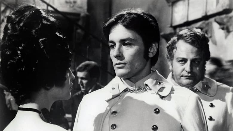 кадр из фильма Три шага в бреду